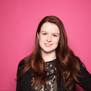 Meet your Posher, Casey